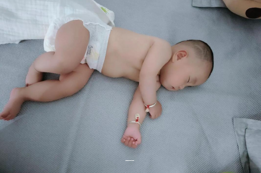 延边孕妇突然心跳加速