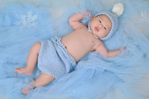 延边宝宝反复发烧39度