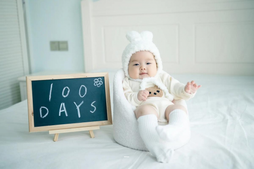 延边宝宝感冒吃什么食物好