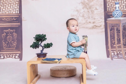 延边宝宝肚子阵痛